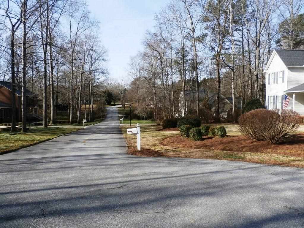 205 Prince Ranier Drive Clemson, SC 29631 - Photo 24 of 25 Gallery Image 24