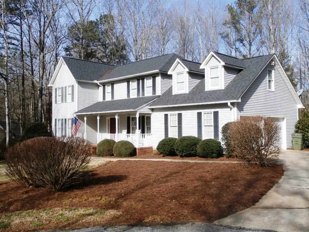 205 Prince Ranier Drive Clemson, SC 29631 - Photo 4 of 25 Gallery Image 4