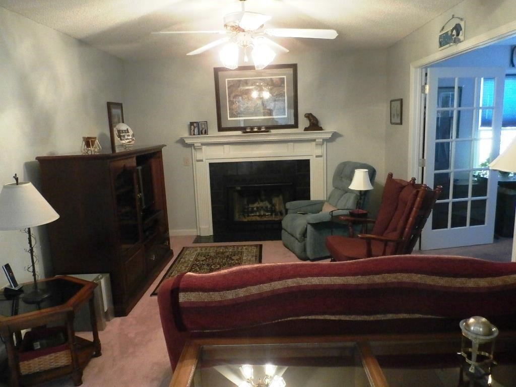 205 Prince Ranier Drive Clemson, SC 29631 - Photo 10 of 25 Gallery Image 10