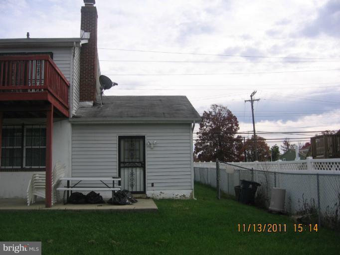 7233 Allentown Road Fort Washington, MD 20744 - Photo 2 of 11 Exterior (Rear)
