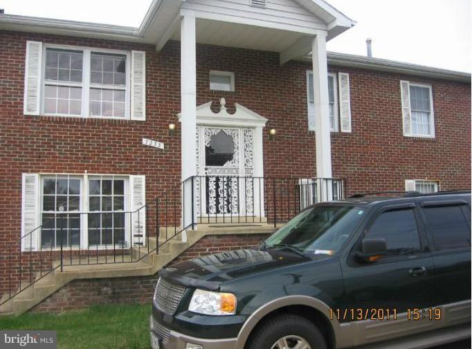 7233 Allentown Road Fort Washington, MD 20744 - Photo 4 of 11 Exterior (Front)