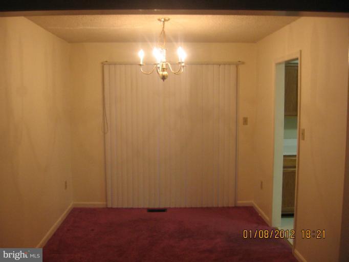 7233 Allentown Road Fort Washington, MD 20744 - Photo 6 of 11 Dining Room