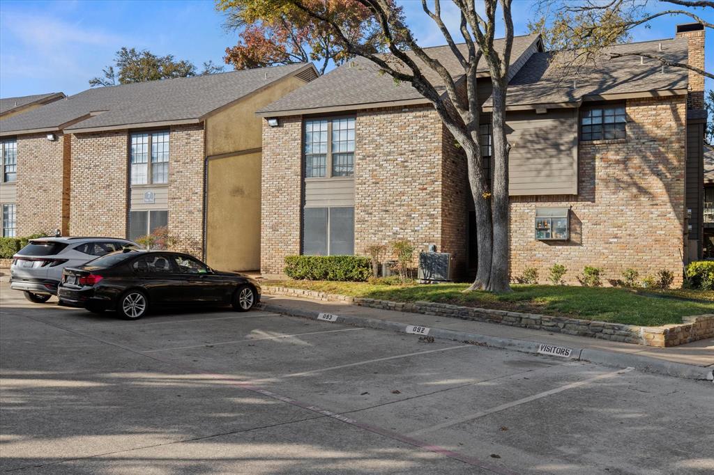 15221 Berry Trail, Unit 709 Dallas, TX 75248 - Photo 1 of 1