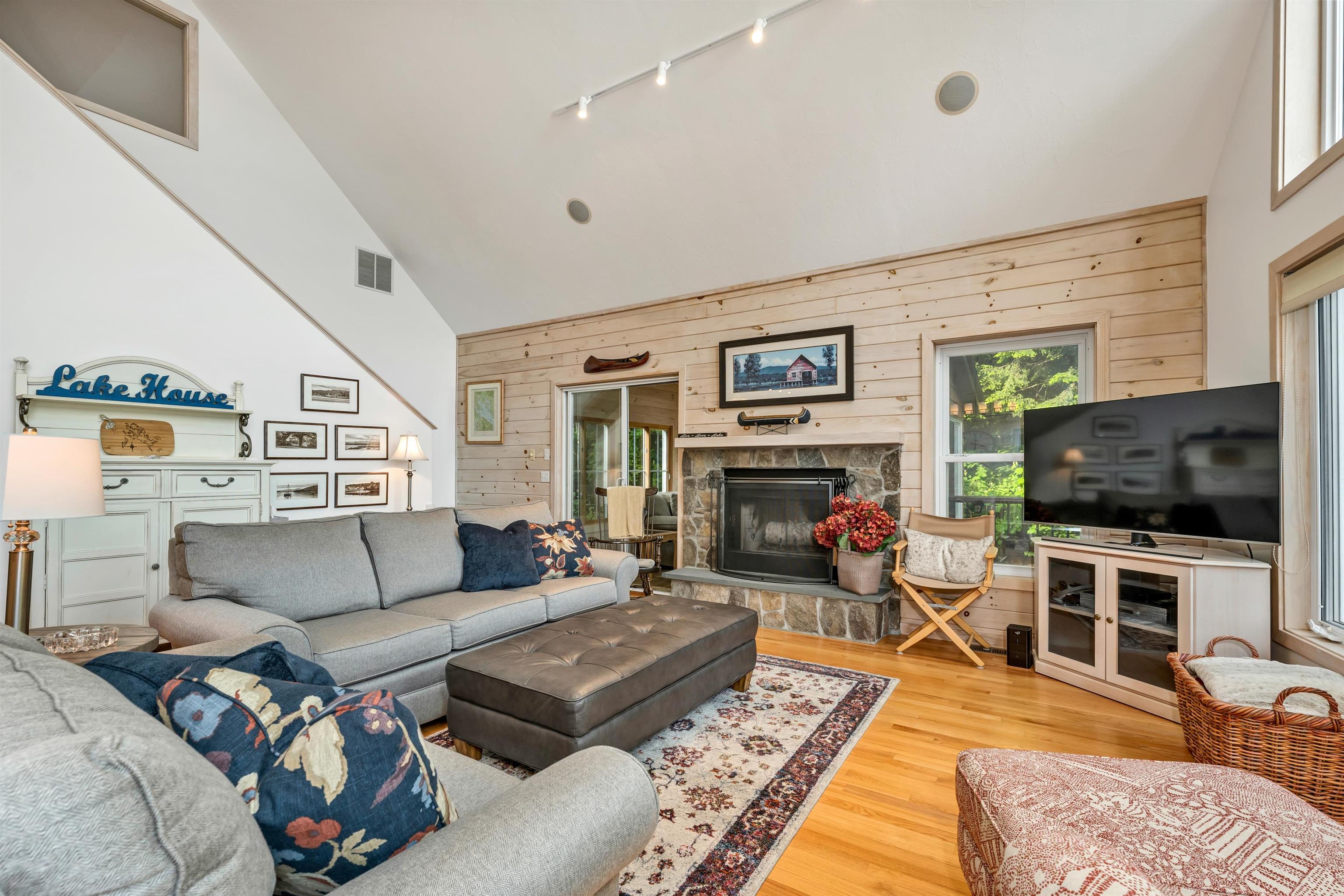 45 Cummings Cove Road Meredith, NH 03253 - Photo 11 of 40