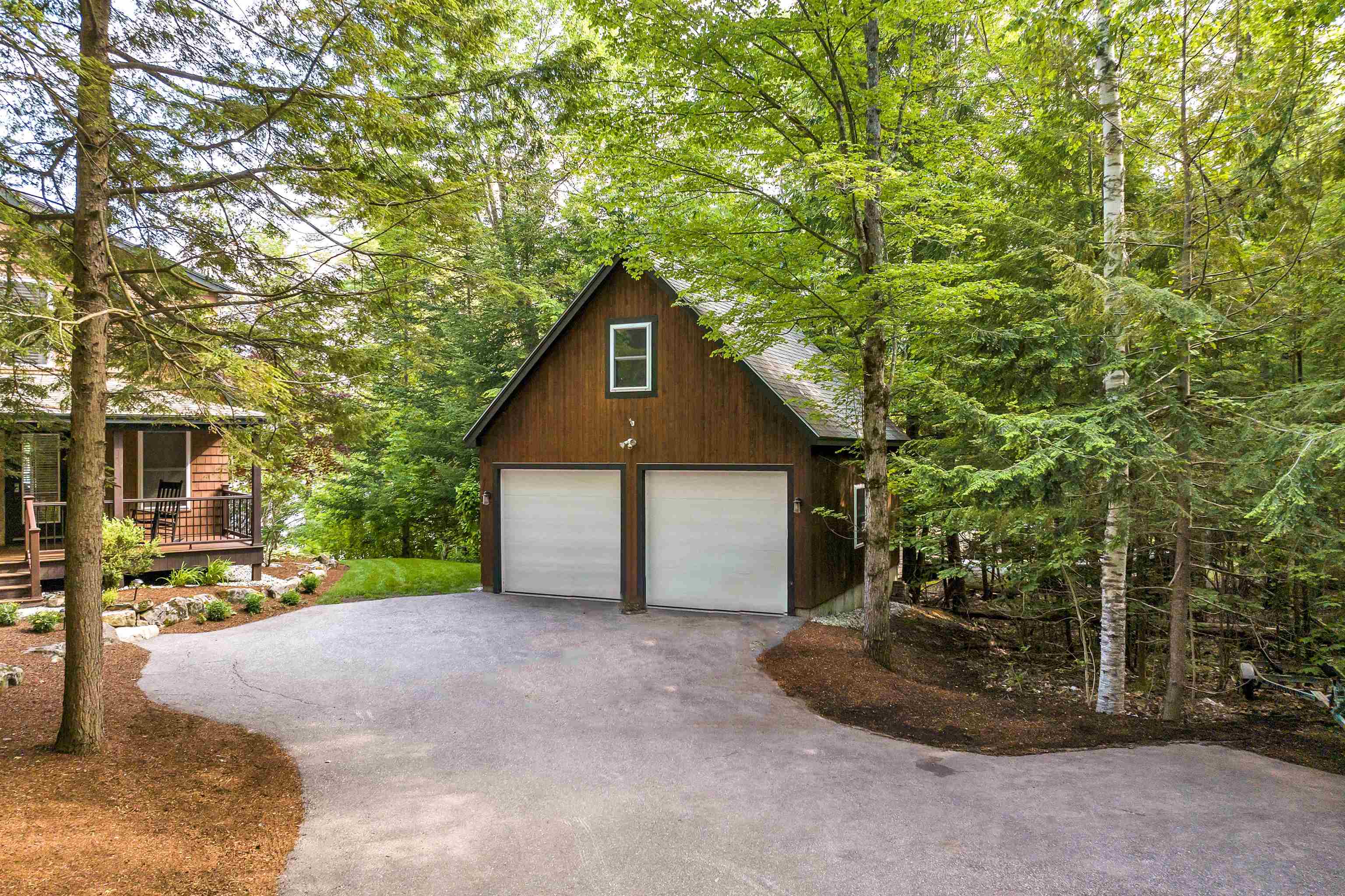 45 Cummings Cove Road Meredith, NH 03253 - Photo 30 of 40