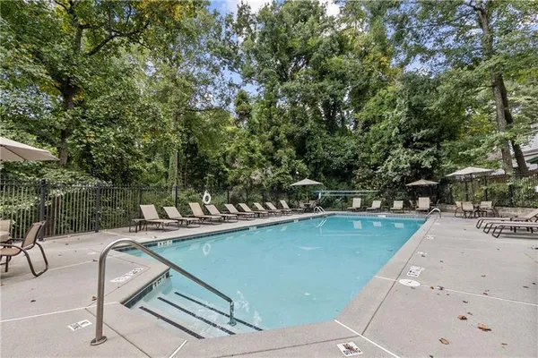 $4,800 | 3235 Roswell Road Northeast, Unit 409, Atlanta, GA 30305