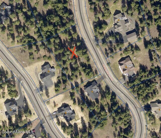L4-b10 North Walden Loop Rathdrum, ID 83858 - Photo 6 of 6 Aerial