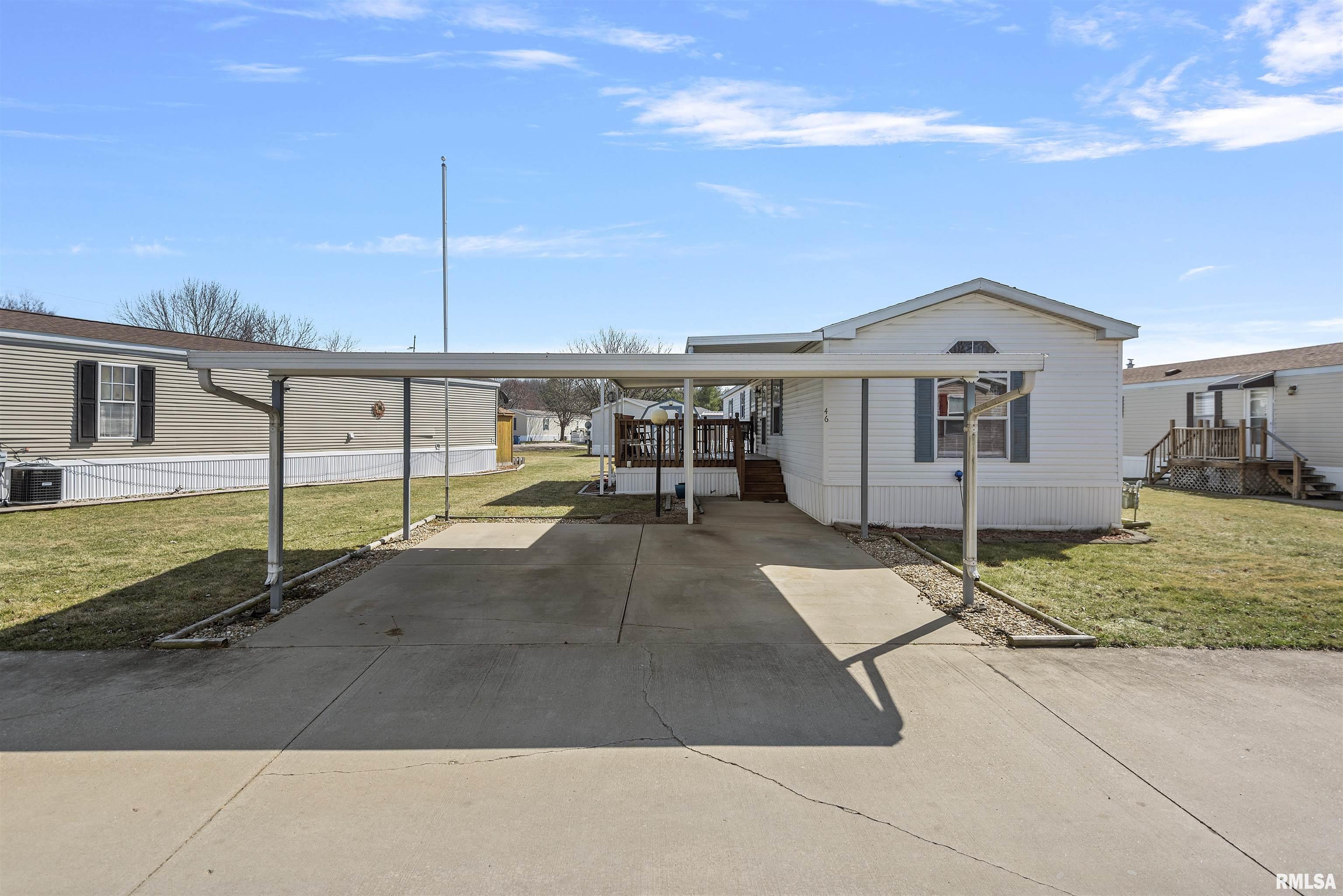 3319 Ridgewood Avenue Springfield, IL 62702 - Photo 2 of 28