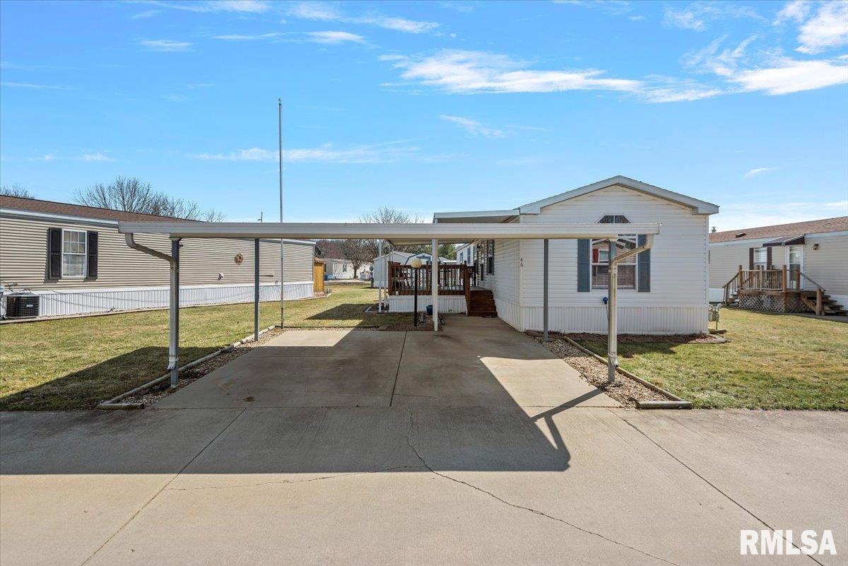 3319 Ridgewood Avenue Springfield, IL 62702 - Photo 3 of 28