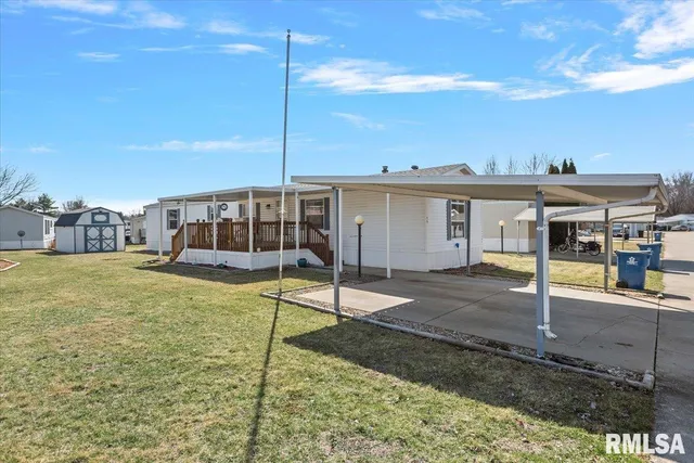 $27,500 | 3319 Ridgewood Avenue, Springfield, IL 62702