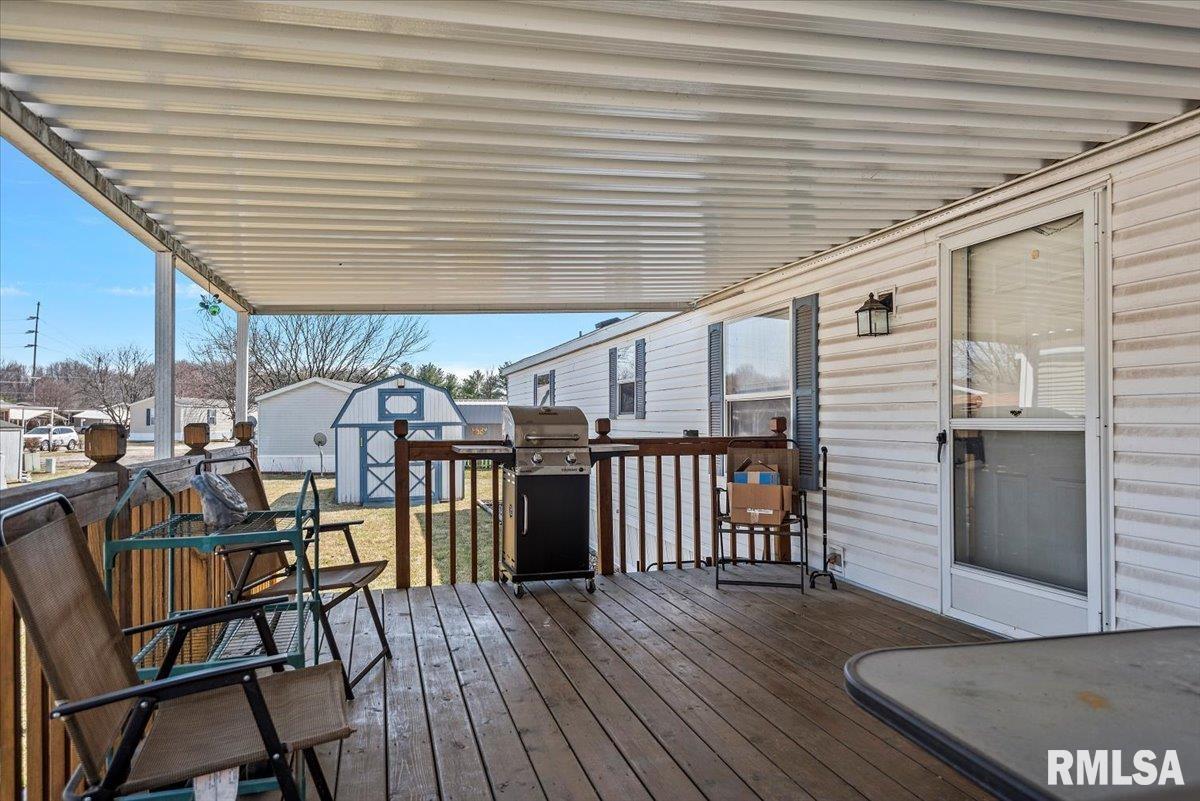 3319 Ridgewood Avenue Springfield, IL 62702 - Photo 5 of 28