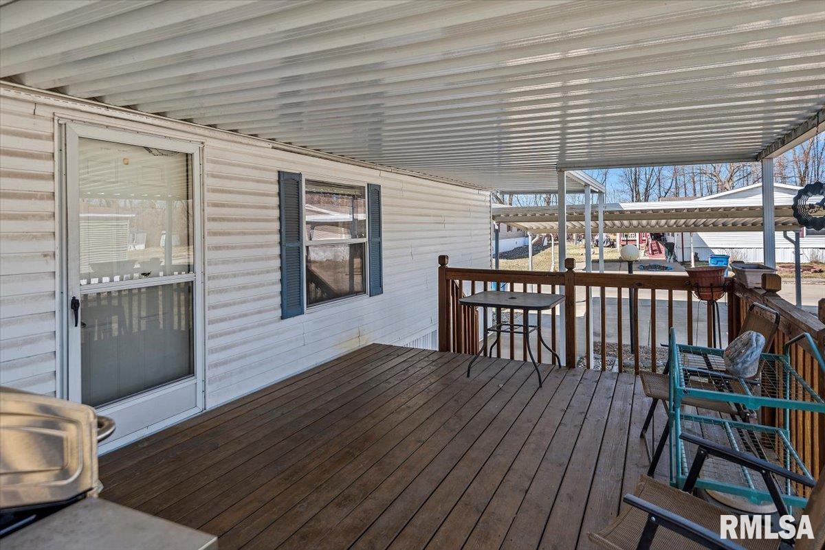 3319 Ridgewood Avenue Springfield, IL 62702 - Photo 6 of 28