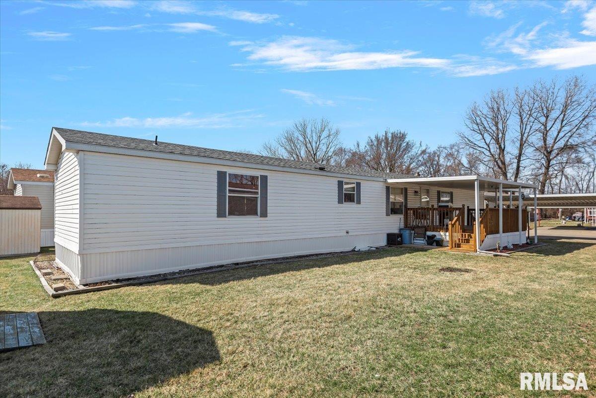 3319 Ridgewood Avenue Springfield, IL 62702 - Photo 8 of 28