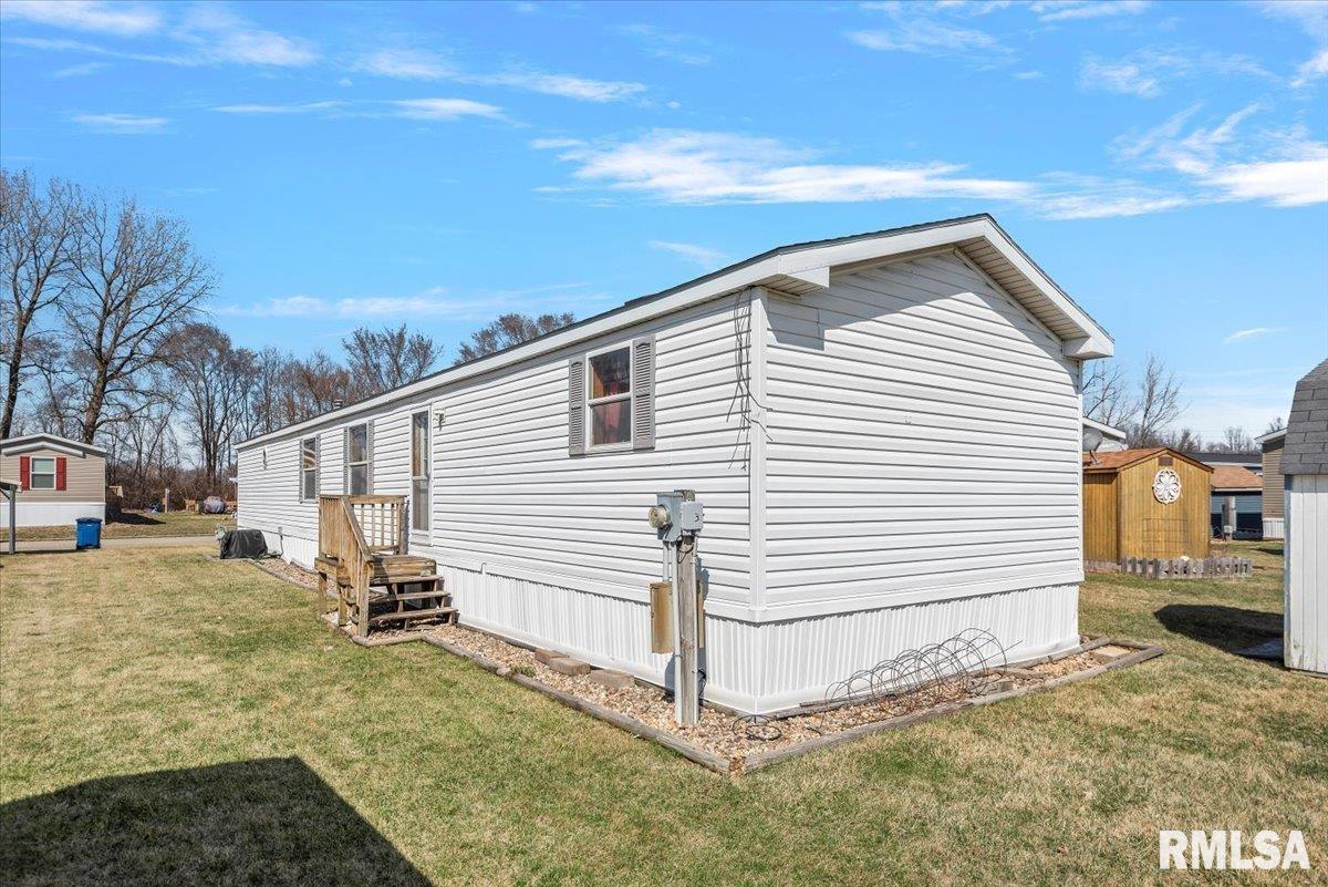 3319 Ridgewood Avenue Springfield, IL 62702 - Photo 9 of 28