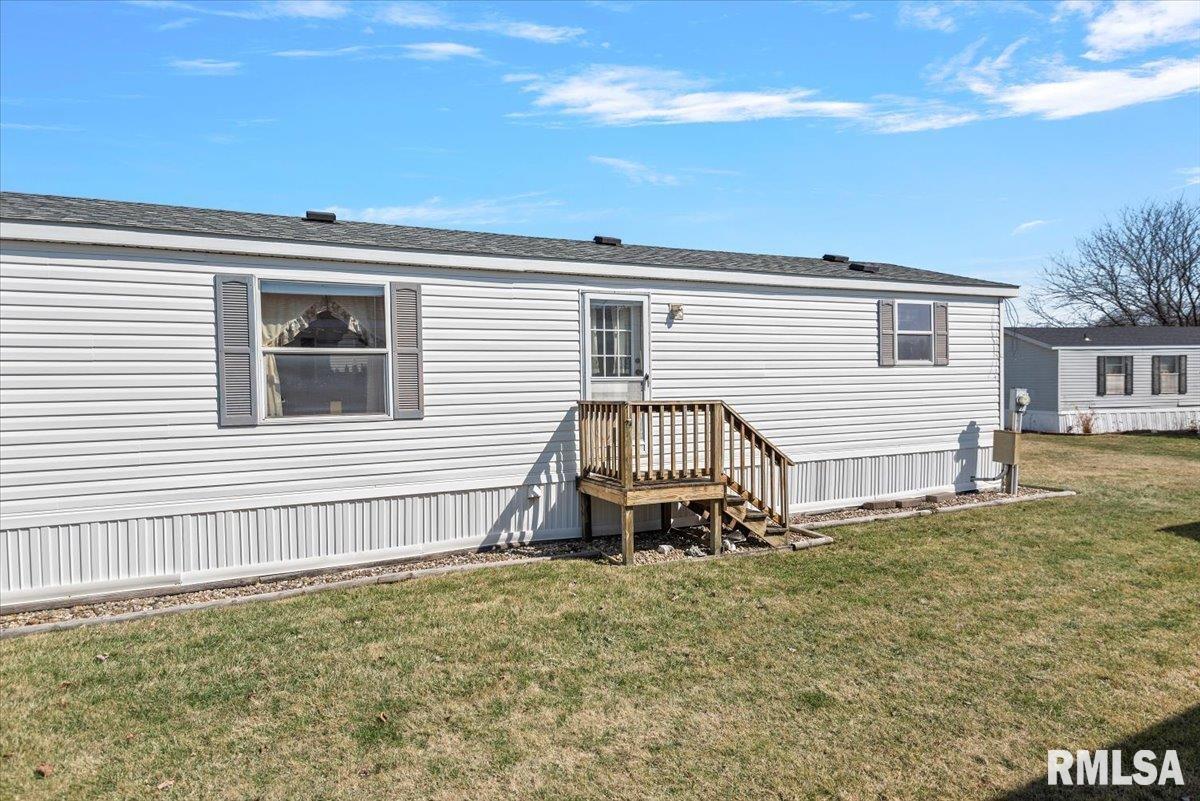 3319 Ridgewood Avenue Springfield, IL 62702 - Photo 10 of 28