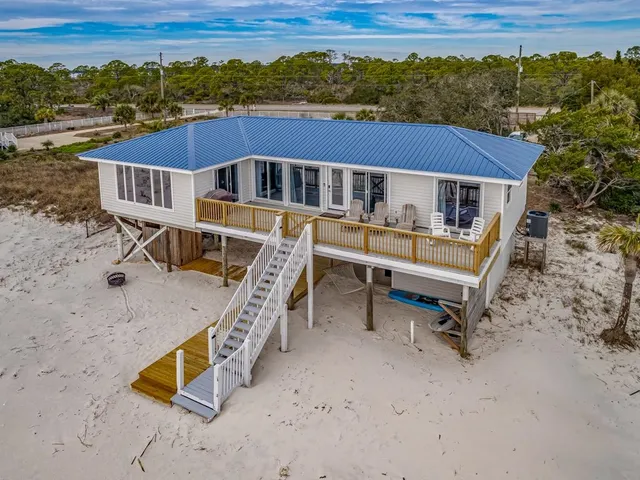 $849,900 | 1171 Alligator Drive, Alligator Point, FL 32346