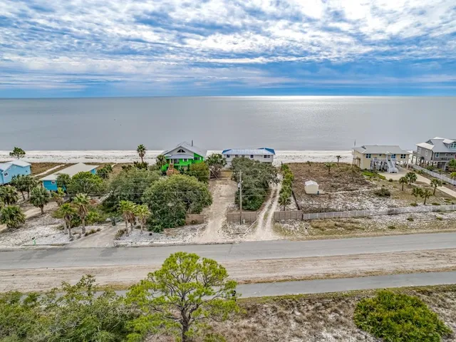 $849,900 | 1171 Alligator Drive, Alligator Point, FL 32346