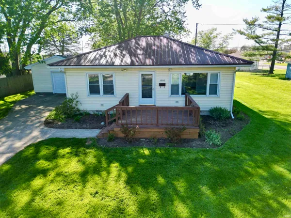 $150,000 | 3906 South Poplar Street, Marion, IN 46953