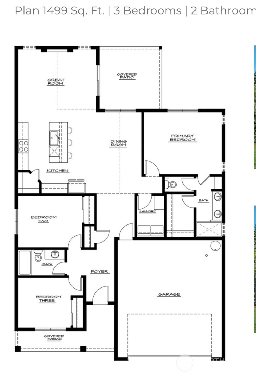 660 McCurdy Road Sequim, WA 98382 - Photo 2 of 22