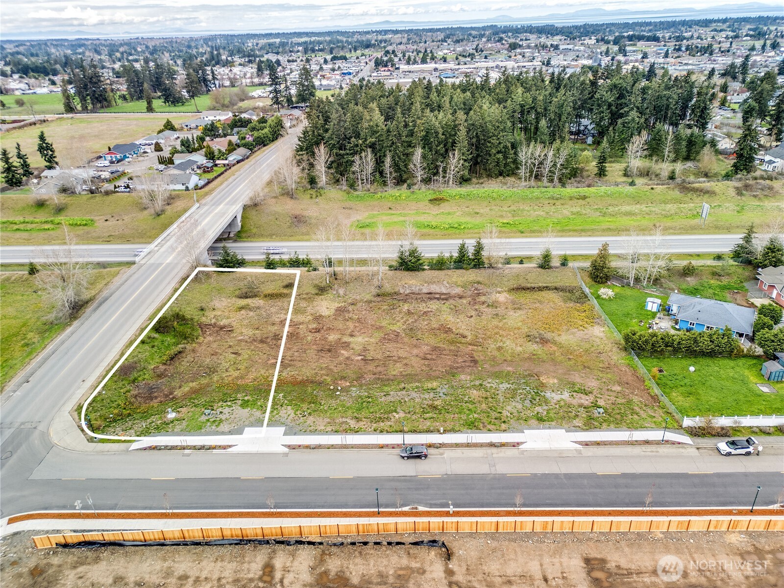 660 McCurdy Road Sequim, WA 98382 - Photo 7 of 22 a view of a swimming pool