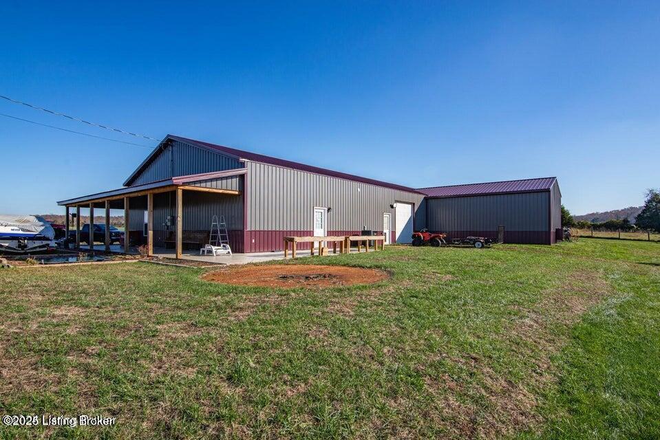 12883 Raider Hollow Road Upton, KY 42784 - Photo 1 of 54 20241203171141512193000000-o