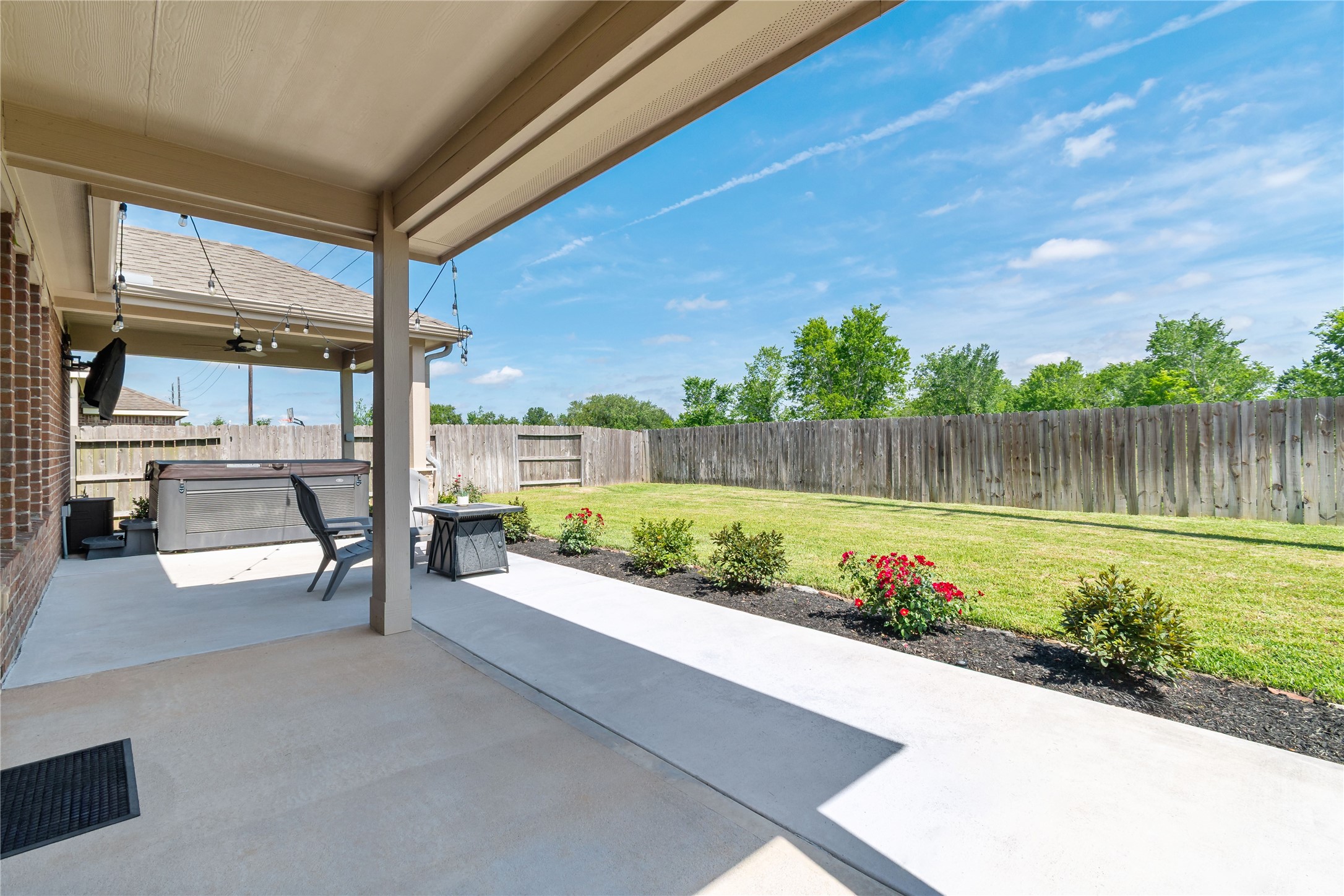 13307 Alcott Forest Lane Rosharon, TX 77583 - Photo 41 of 50