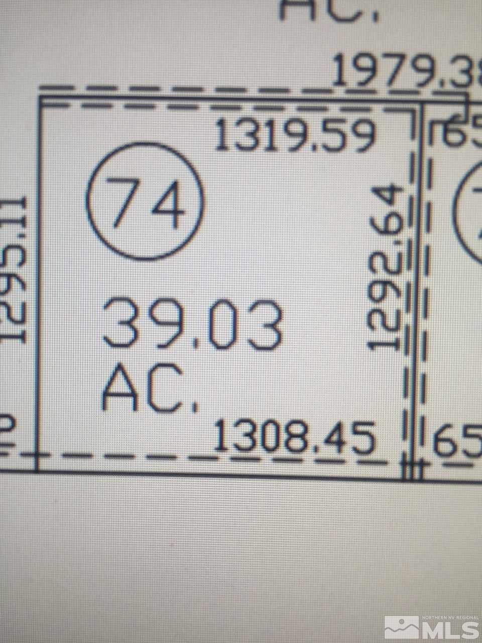 16000 Lahontan Dam Road Fallon, NV 89406 - Photo 1 of 1 Photo 1