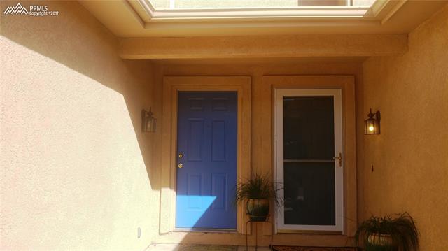 3611 Indigo Ridge Point Colorado Springs, CO 80910 - Photo 2 of 27