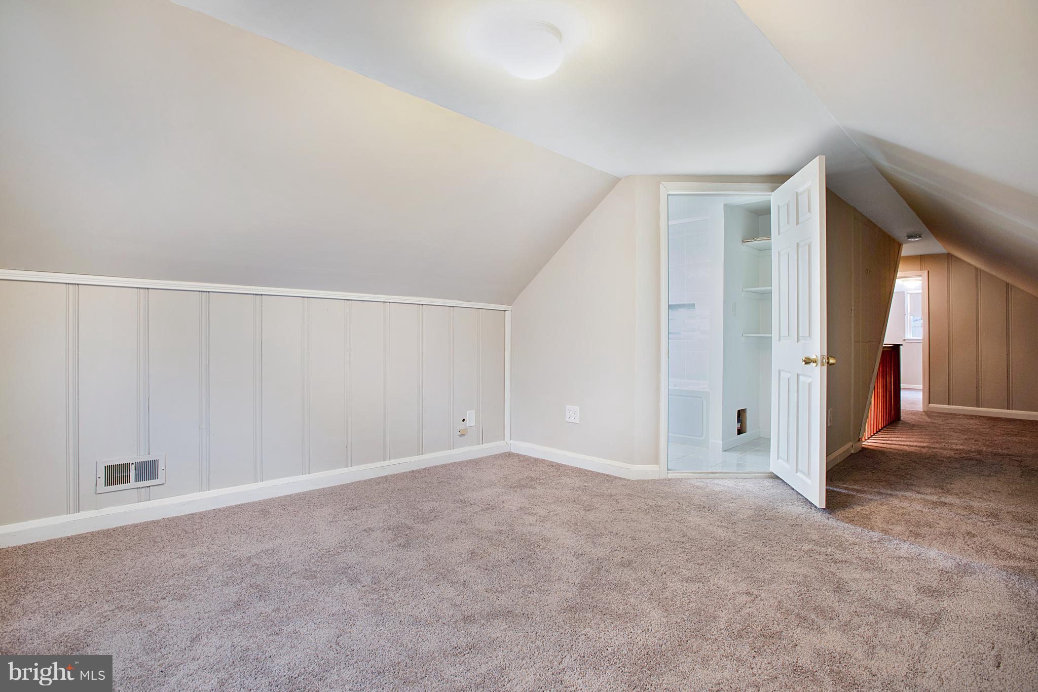 3300 Garnet Road Baltimore, MD 21234 - Photo 27 of 55 11 x 11 Loft Area