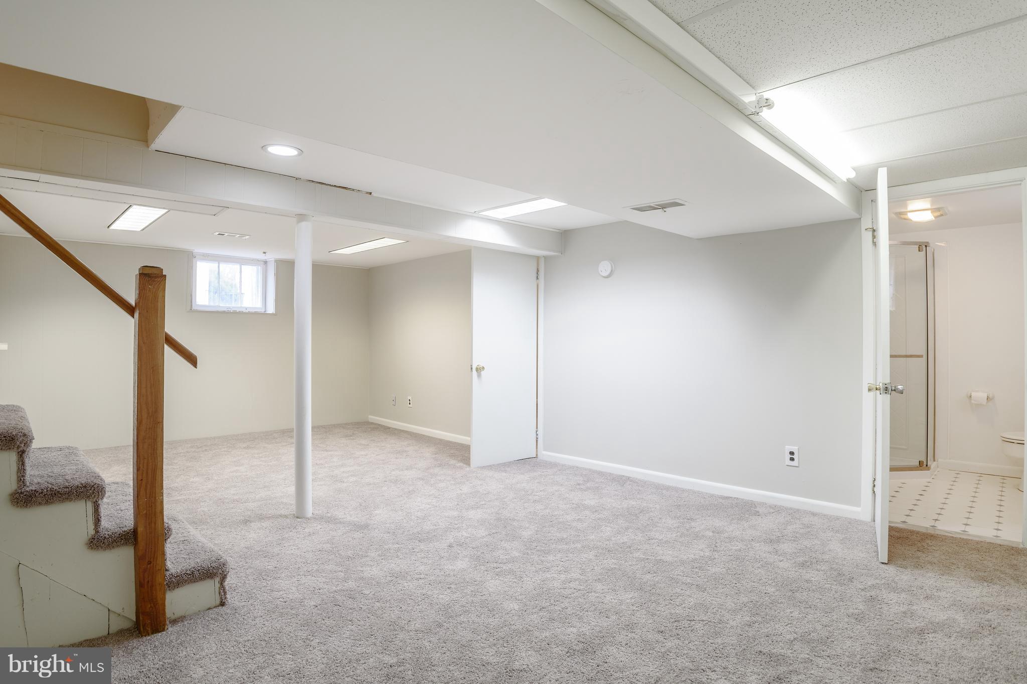 3300 Garnet Road Baltimore, MD 21234 - Photo 30 of 55 a view of an empty room
