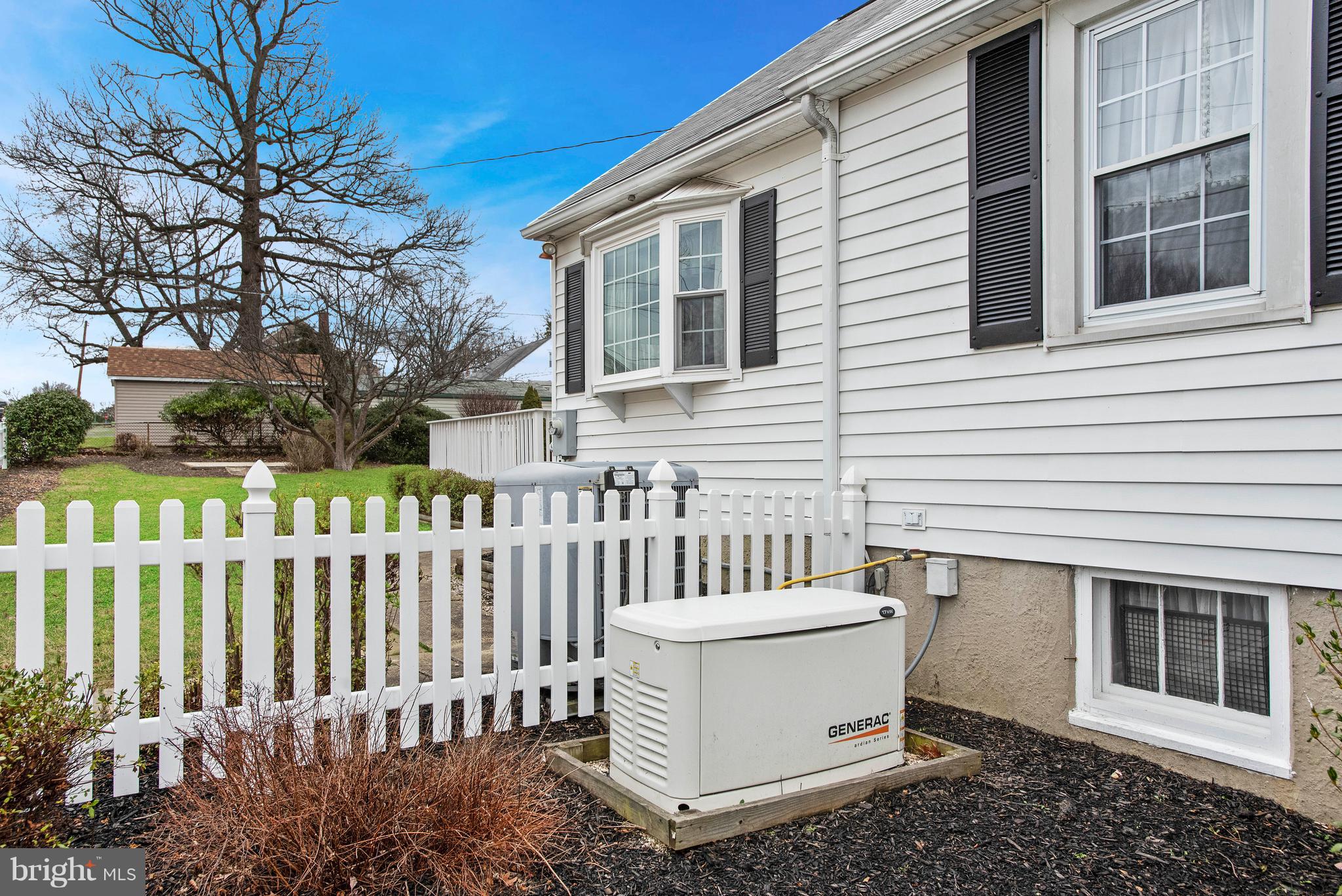 3300 Garnet Road Baltimore, MD 21234 - Photo 41 of 55 a white house with outdoor space