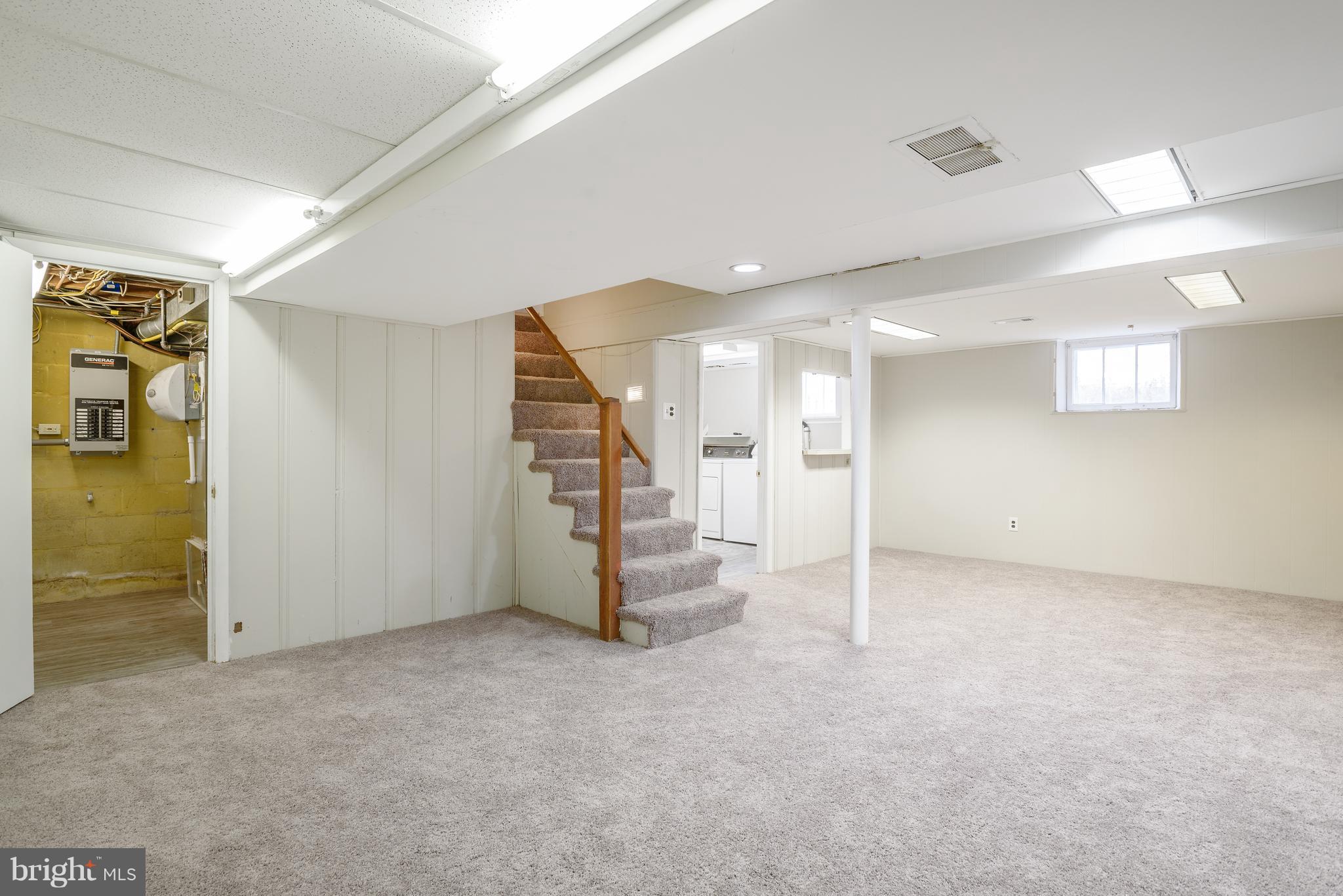3300 Garnet Road Baltimore, MD 21234 - Photo 50 of 55 Finished Walk-Out Basement