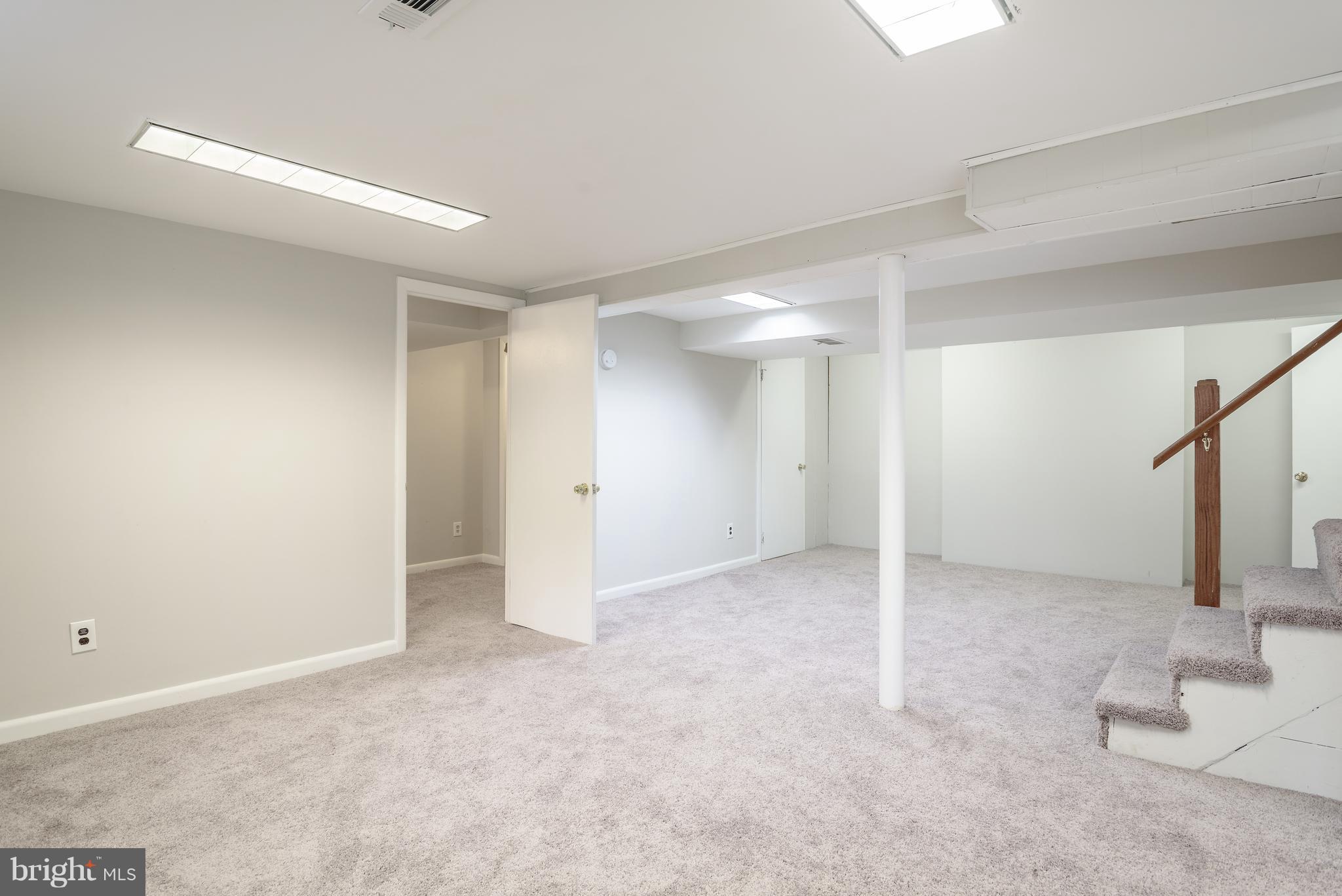 3300 Garnet Road Baltimore, MD 21234 - Photo 51 of 55 a view of an empty room