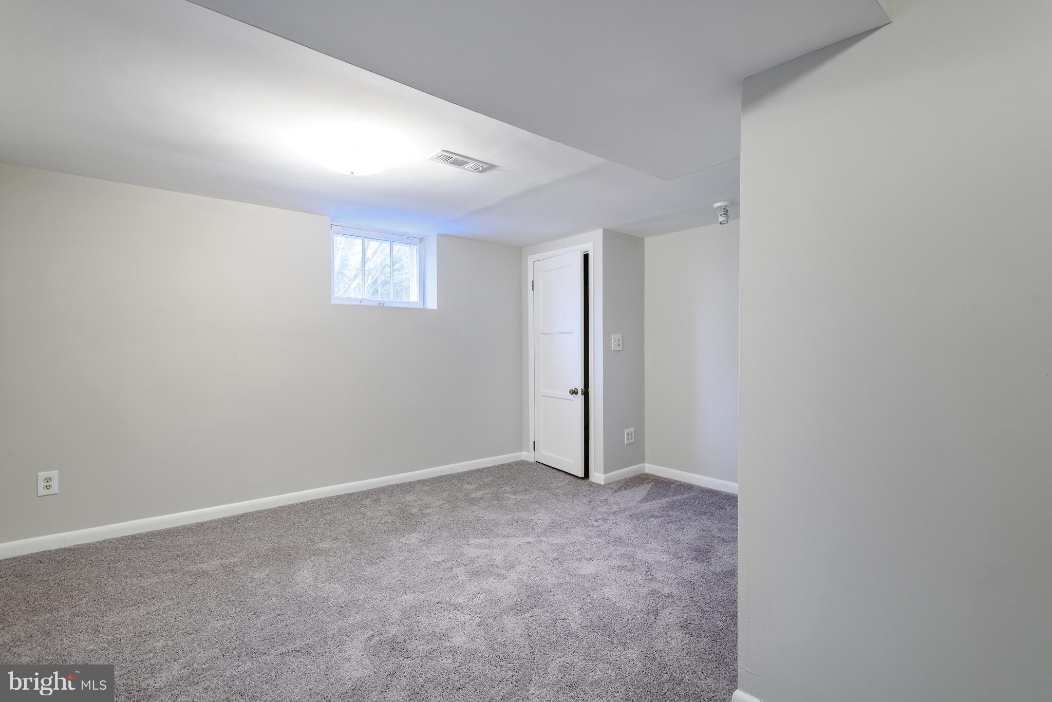 3300 Garnet Road Baltimore, MD 21234 - Photo 52 of 55 13 x 10 Bedroom In Basement