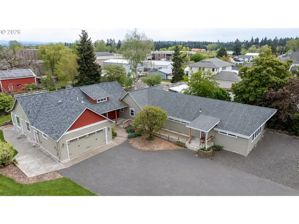 $1,050,000 | 1150 Northwood Drive Northeast, Salem, OR 97317