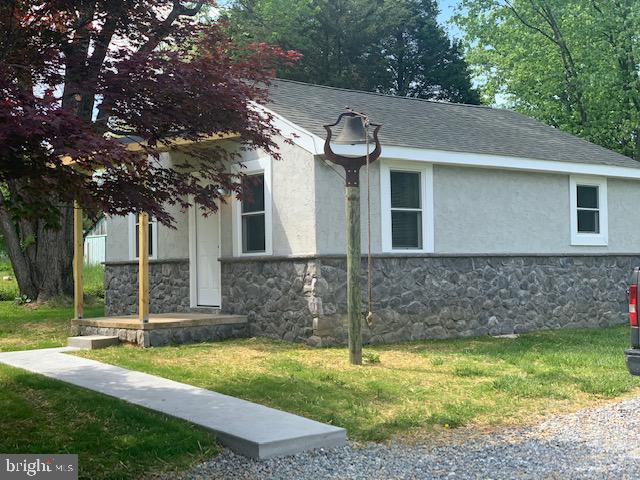 283 Pilot Town Road Conowingo, MD 21918 - Photo 8 of 16 New Sidewalk