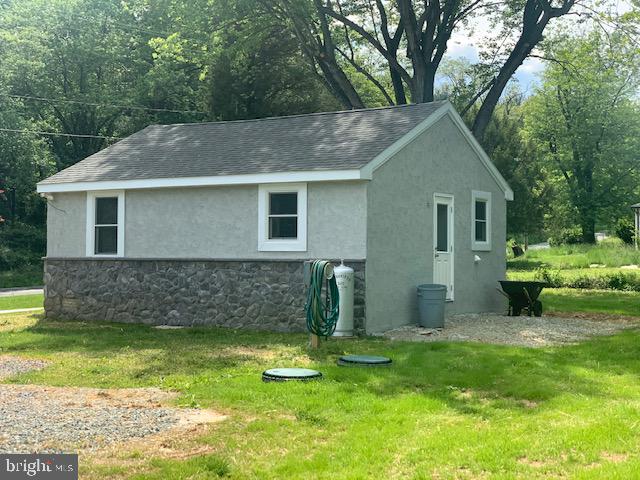 283 Pilot Town Road Conowingo, MD 21918 - Photo 9 of 16 Exterior