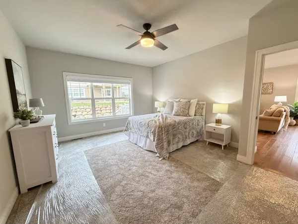 $499,900 | Unit 8.2 Bellflower, DeForest, WI 53532