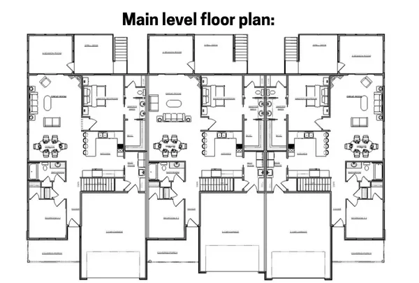 $499,900 | Unit 8.2 Bellflower, DeForest, WI 53532