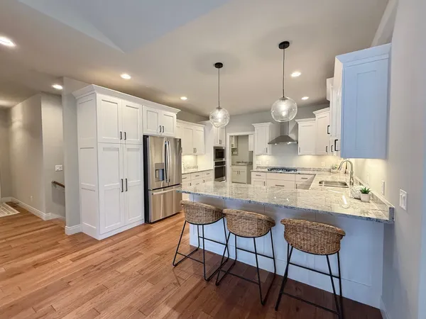 $499,900 | Unit 8.2 Bellflower, DeForest, WI 53532