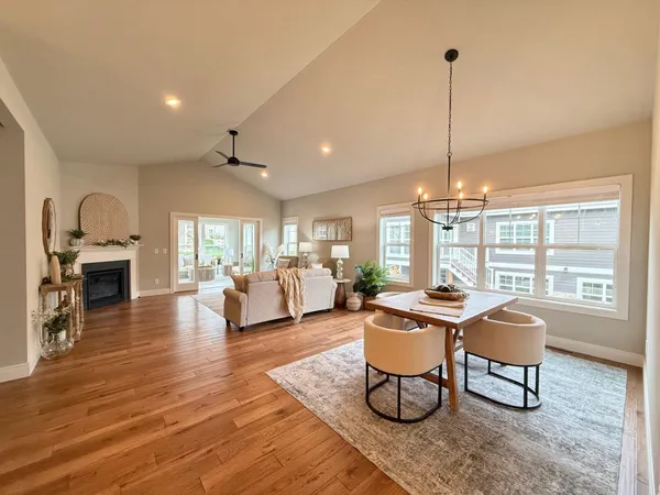 $499,900 | Unit 8.2 Bellflower, DeForest, WI 53532