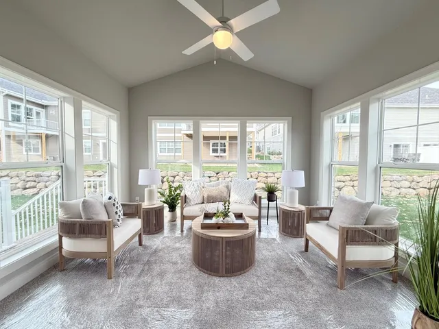 $499,900 | Unit 8.2 Bellflower, DeForest, WI 53532