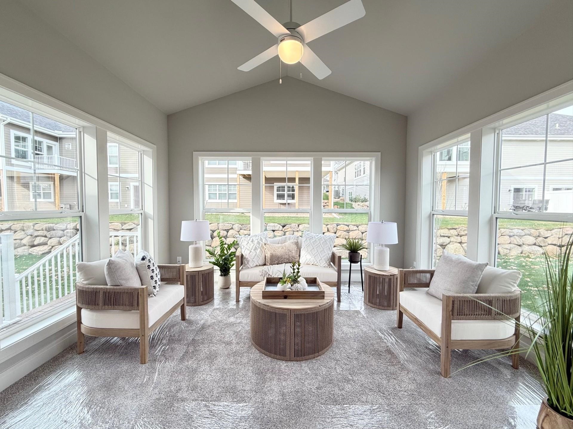 Unit 8.2 Bellflower DeForest, WI 53532 - Photo 10 of 21