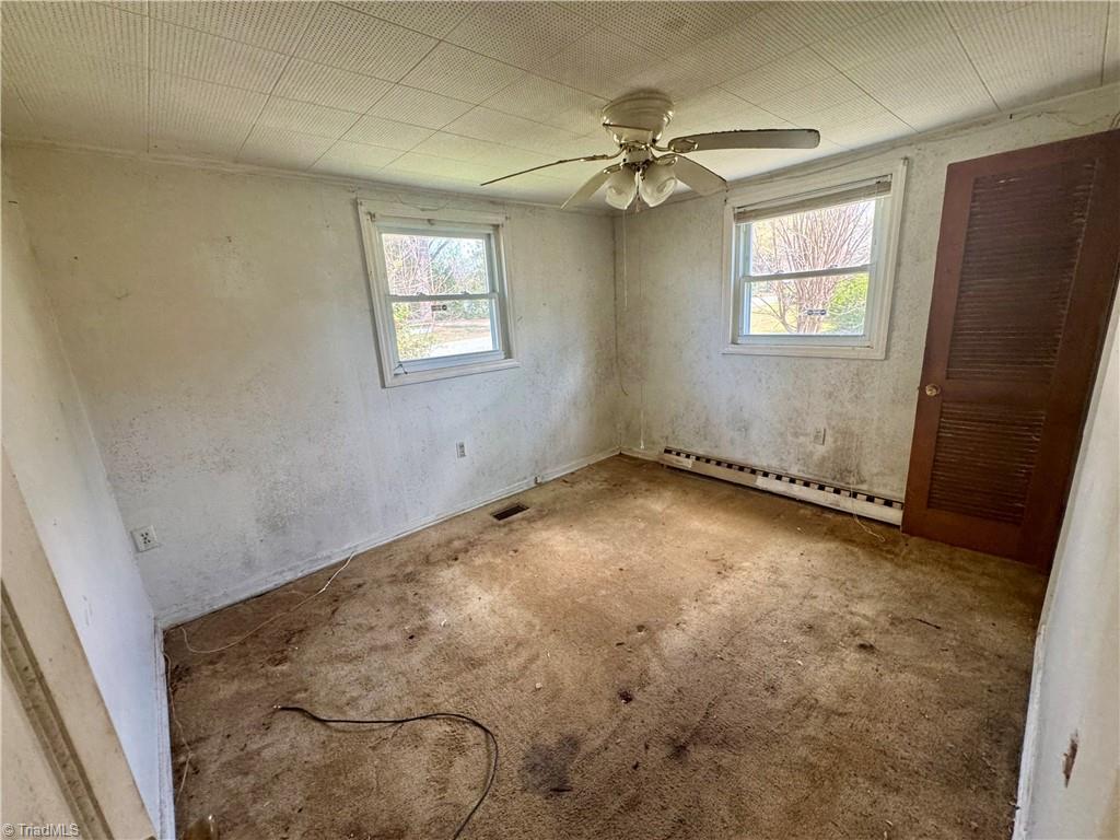 6111 Appletree Court High Point, NC 27263 - Photo 5 of 9 Bedroom