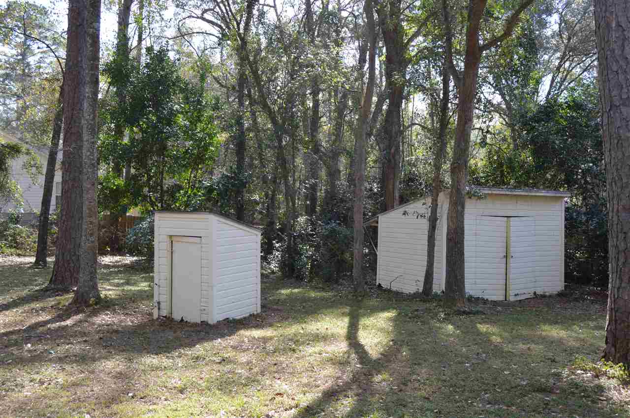4385 Amber Valley Road Tallahassee, FL 32312 - Photo 20 of 25 Gallery Image 20