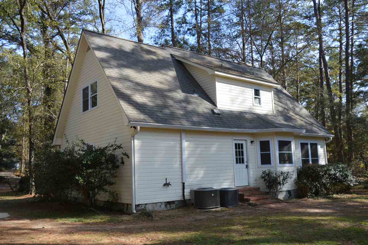 4385 Amber Valley Road Tallahassee, FL 32312 - Photo 21 of 25 Gallery Image 21