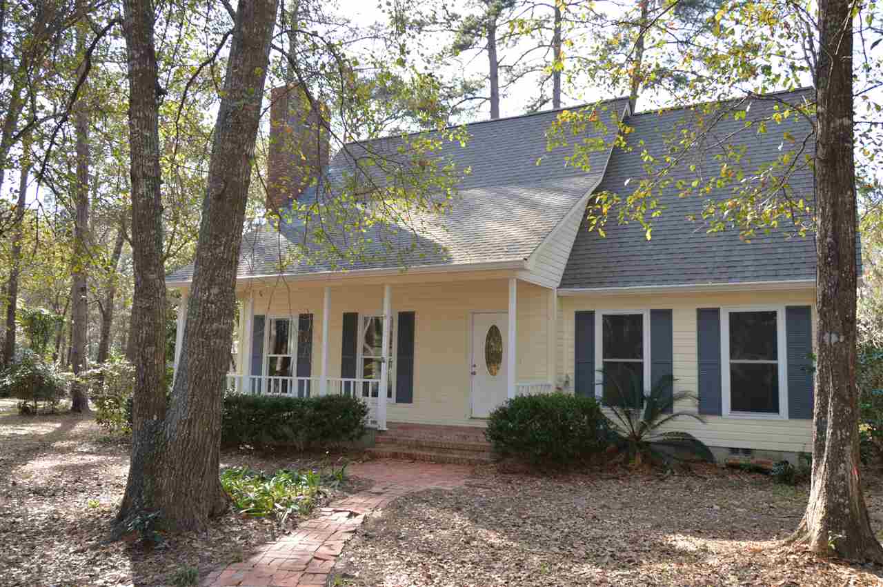 4385 Amber Valley Road Tallahassee, FL 32312 - Photo 23 of 25 Gallery Image 23