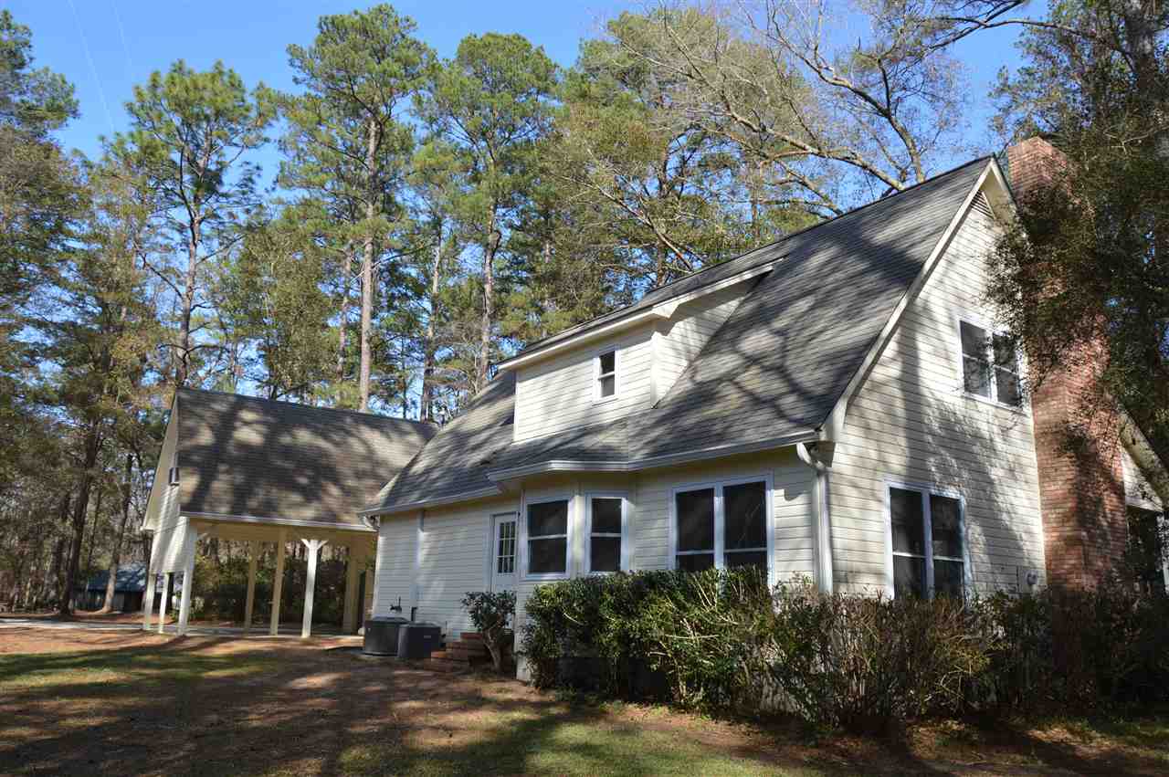 4385 Amber Valley Road Tallahassee, FL 32312 - Photo 24 of 25 Gallery Image 24