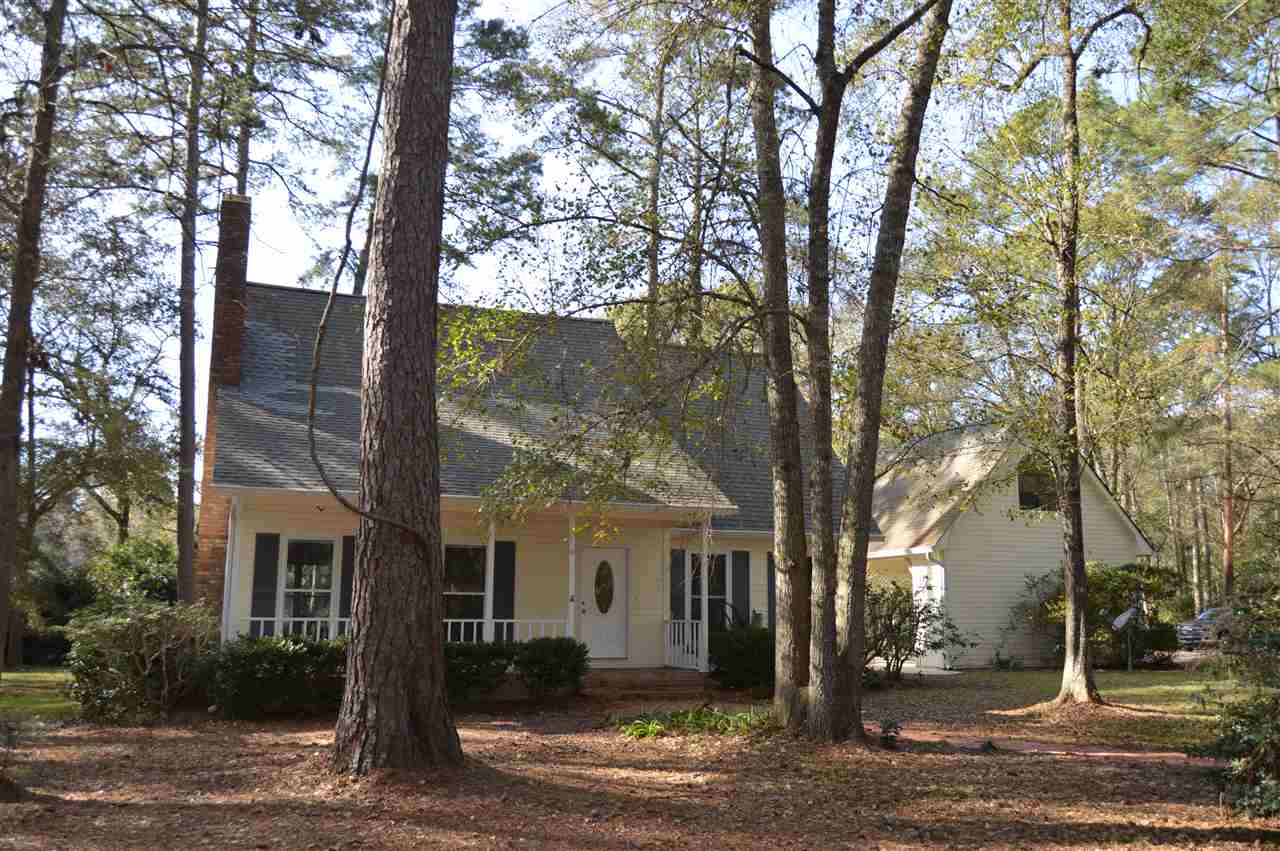 4385 Amber Valley Road Tallahassee, FL 32312 - Photo 25 of 25 Gallery Image 25