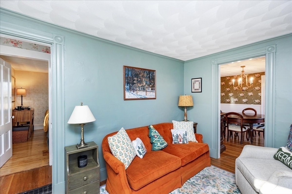 14 Walcott Road Beverly, MA 01915 - Photo 11 of 39 Gallery Image 11